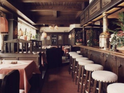 照片: Pils Corner