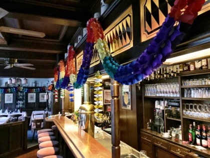 照片: Pils Corner